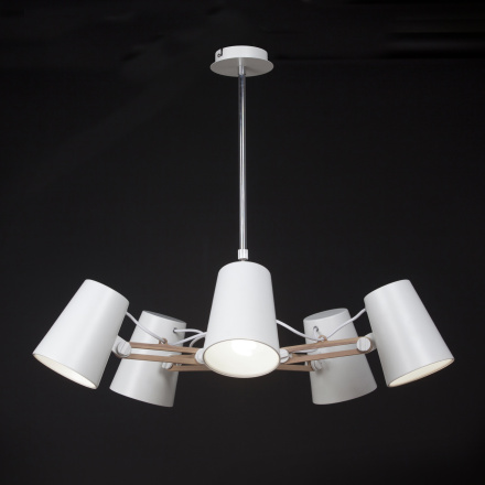 Подвесная люстра Mantra Looker 3770