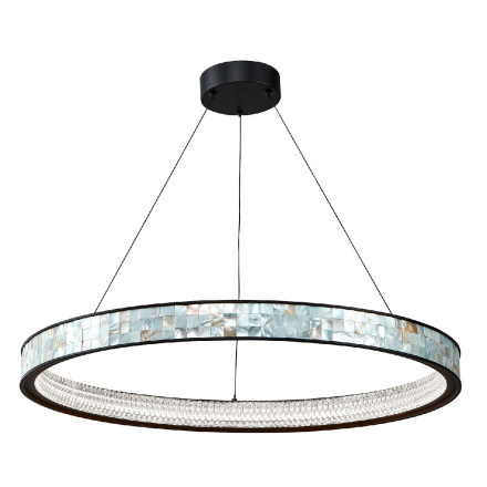 Подвесной светильник Favourite Shelty 4704-8P