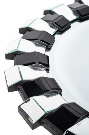 Зеркало Garda Decor 50SX-1610