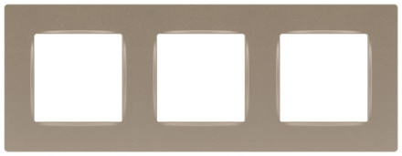Рамка на 3 поста Эра Классик 12-5203-04 Б0067783