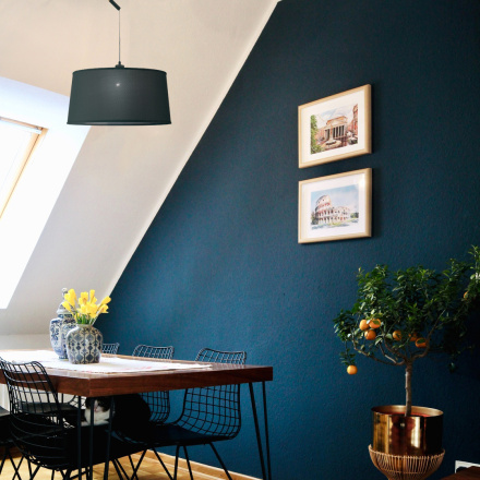 Подвесной светильник Mantra Испания 4929