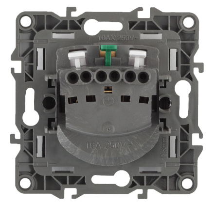 Розетка Эра 12-2001-05 Б0014685