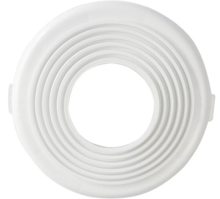 Закладная для натяжных потолков Apeyron 06-203