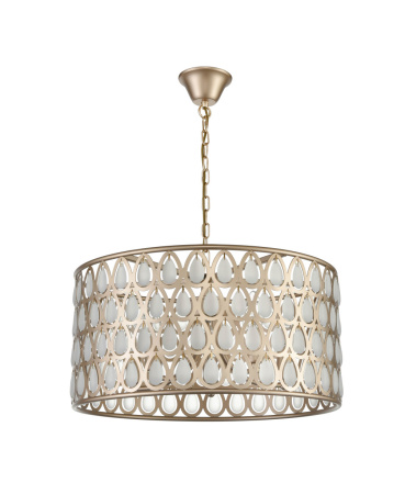 Подвесная люстра Vele Luce Donna VL4064P05