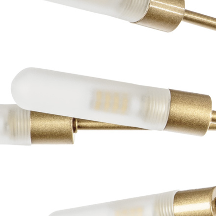 Потолочная люстра Lightstar Ragno 732183