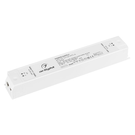 Блок питания Arlight ARV-SP-24120-PFC-A (24V, 5A, 120W) 047443