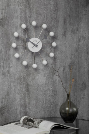 Настенные часы Tomas Stern 8031