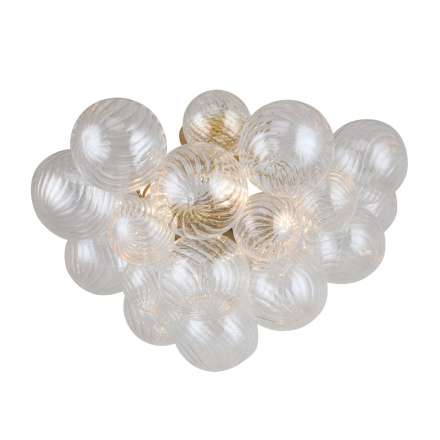 Потолочная люстра Favourite Multibulla 4202-5C