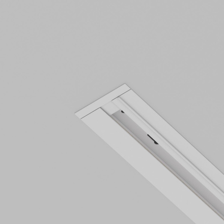 Заглушка Maytoni Accessories for tracks TRA002EC-11W