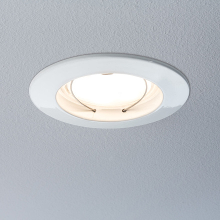 Влагозащищенный светильник Paulmann 92721