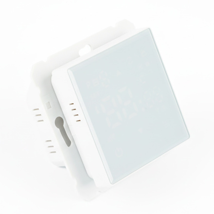 Терморегулятор Wi-Fi (механизм) Stekker Катрин GLS00-7119-01 50374