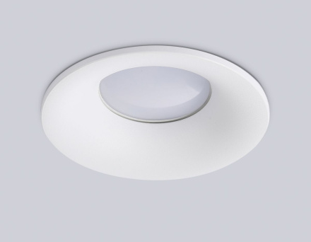 Встраиваемый светильник Ambrella Light Techno spot Technic base TN102808