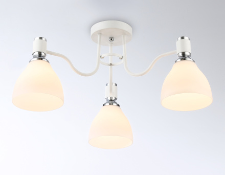 Потолочная люстра Ambrella Light Modern TR303302