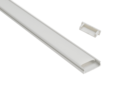 Профиль алюминиевый SWG SF-2006 000987