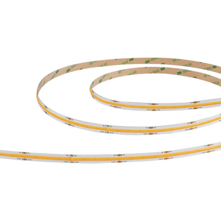 Светодиодная лента ST Luce COB 24В 9,6Вт/м 4000К 180Лм/м IP20 ST018.410.20.1