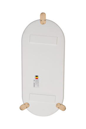 Зеркало Garda Decor 58DB-23163