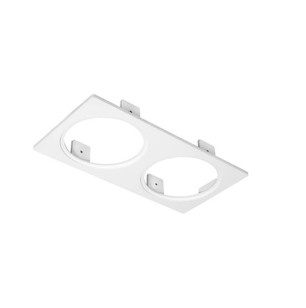 Рамка DesignLed RL-PJ-103-W 002967