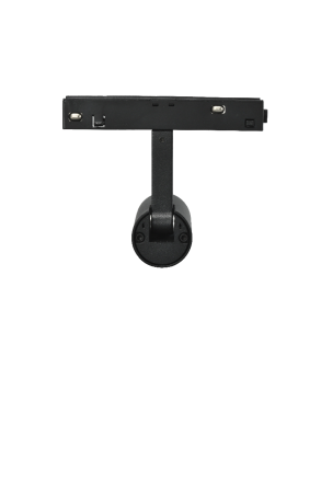 Трековый магнитный светильник iLedex Vision SMART 4822-005-D34-8W-40DG-BK