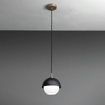 Подвесной светильник ImperiumLoft Craig One 151790-26