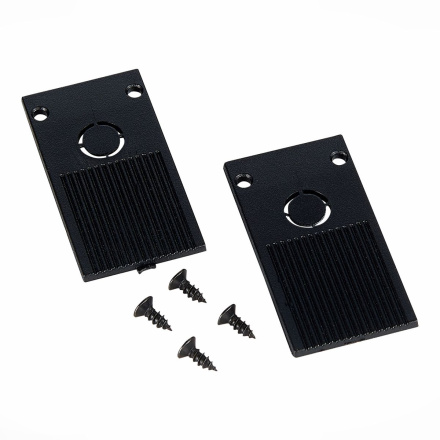 Заглушка к магнитному шинопроводу (2 шт.) ST Luce Skyline 48 ST1005.469.00