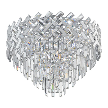 Потолочная люстра Arte Milano Sorrento 378019/9/50/570 CR