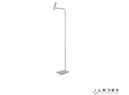 Торшер iLedex Telescope 7009/1F WH