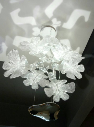 Подвесная люстра Delight Collection Arte 9207P/1