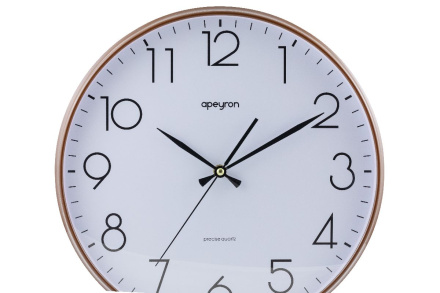 Часы настенные Apeyron PL2207-345-2