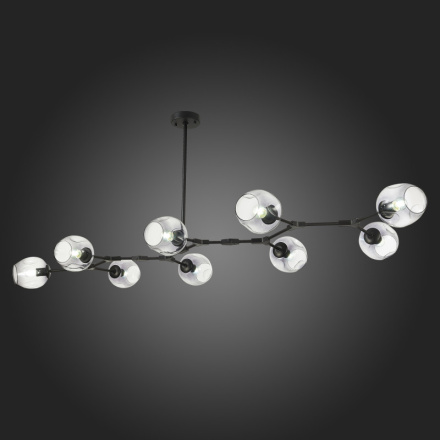 Люстра на штанге Evoluce RAMETTO SLE154843-09