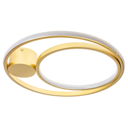 Потолочная люстра Ritter Snello 51625 9