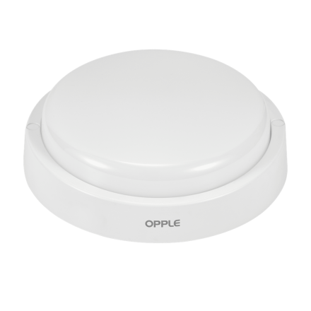 Настенно-потолочный светильник OPPLE LED Bulkhead-E2 20W-4000-WH-GP 531000010000