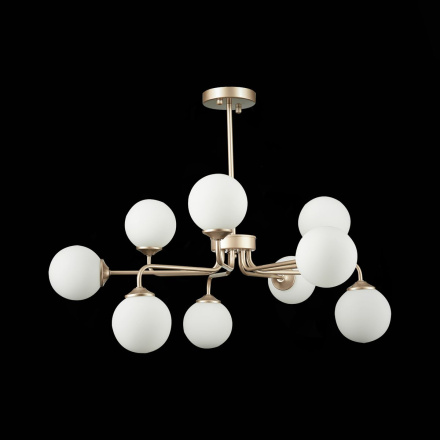 Подвесной светильник ST LUCE REDJINO SLE106203-09