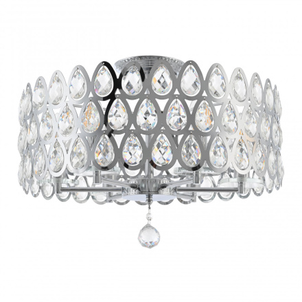 Потолочная люстра Arte Milano Sorrento 371019/6/50/490 CR