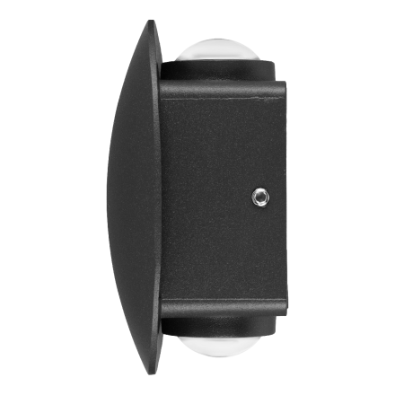 Настенный уличный светильник Duwi Nuovo led 24359 5