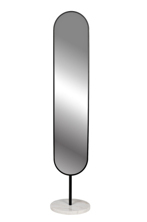 Зеркало напольное Garda Decor 19-OA-9889