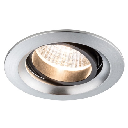 Встраиваемый светодиодный светильник Paulmann Premium Line Daz 92677