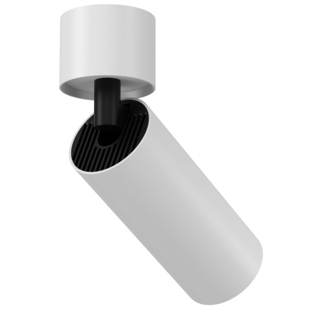 Светодиодный спот Maytoni FOCUS LED C055CL-L12W4K