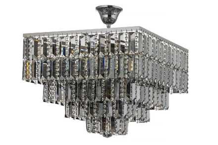 Потолочная люстра Arti Lampadari Rozzano E 1.5.40.106 NP