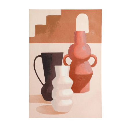 Картина Eglo Jerantut 423113