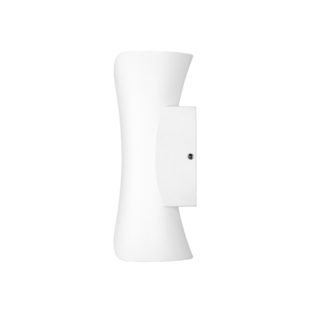 Настенный уличный светильник Duwi Nuovo led 24337 3