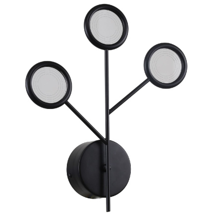 Настенный светильник F-Promo Mugs 4252-3W