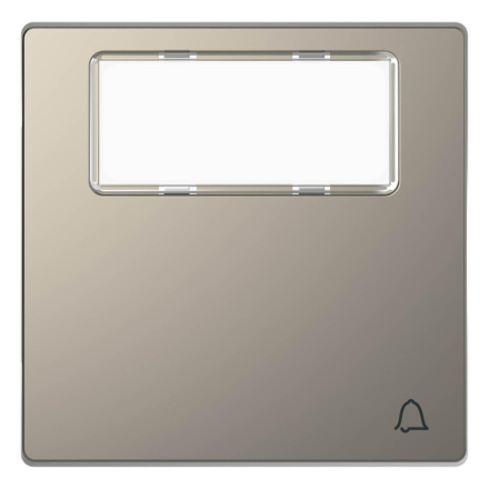 Клавиша одинарная Schneider Electric Merten D-Life MTN3365-6050