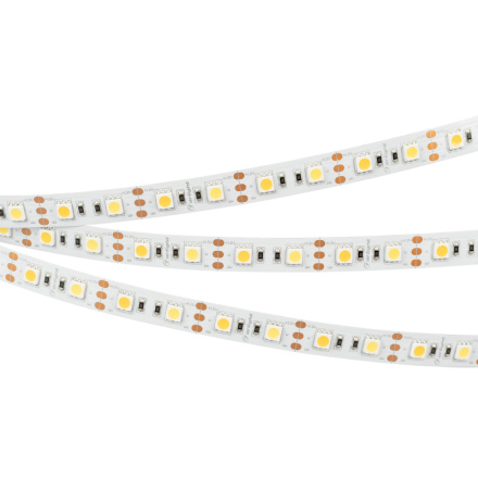 Светодиодная лента Arlight RT-B60-12mm 12V White-MIX (14.4 W/m, IP20, 5060, 5m) 011093(2)