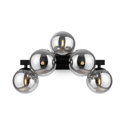 Настенный светильник Maytoni Dallas MOD547WL-05B