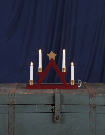 Декоративный светильник Eglo Julle 271-33