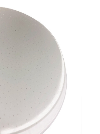 Встраиваемый светильник Elvan VLS-2098R-12W-NH-Wh