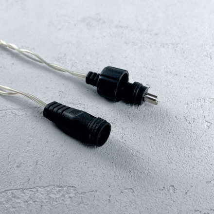 Гирлянда Бахрома Laitcom (LTC) ECC150-10-2B