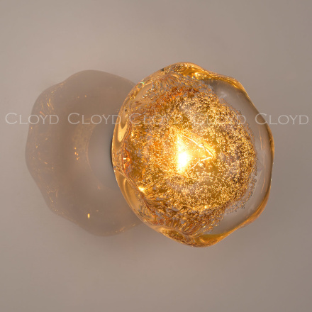 Настенный светильник Cloyd Vocal 20368