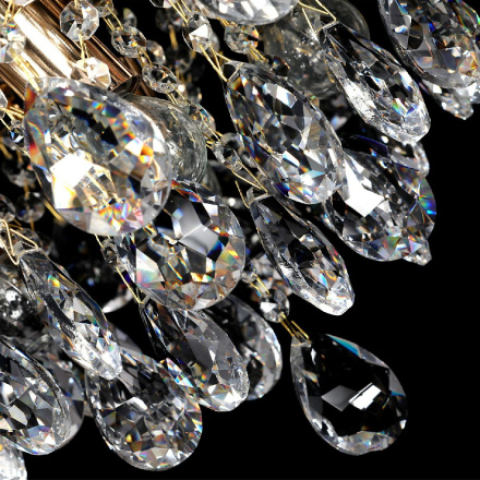 Люстра на штанге Reluce 04051-0.3-06 FGD