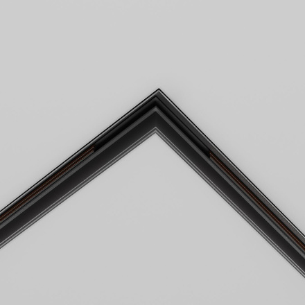 Коннектор угловой встраиваемый Maytoni Magnetic track system Exility TRA034CL-42.12B